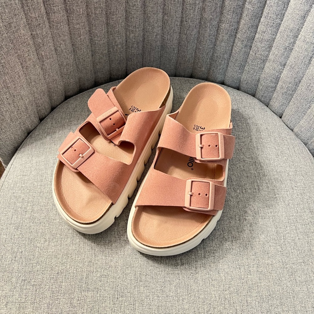 Papillo Arizona sandals